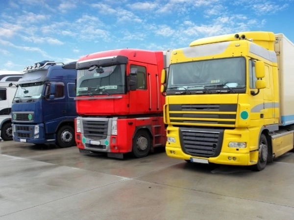 Ankara Yavuzeli Nakliye